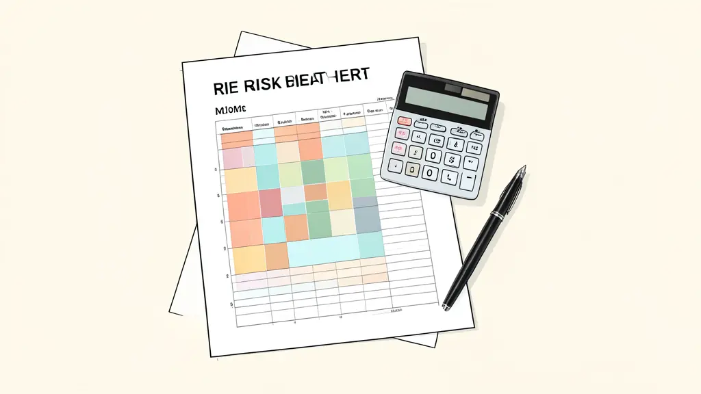 Management risk : cartographier les risques d’une activité de prop trading