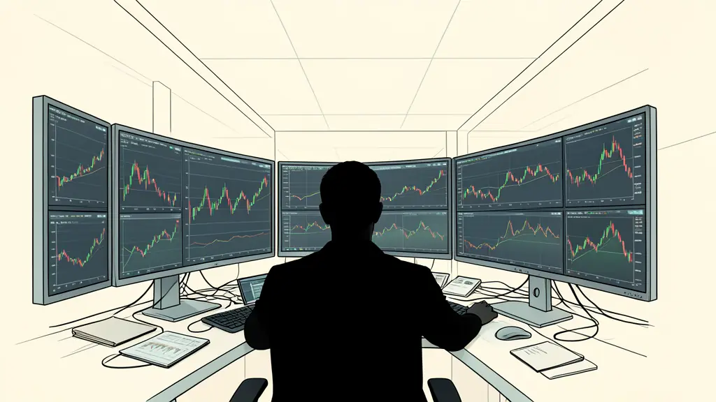 Prop trading : le fonctionnement réel, la rémunération et les risques du modèle