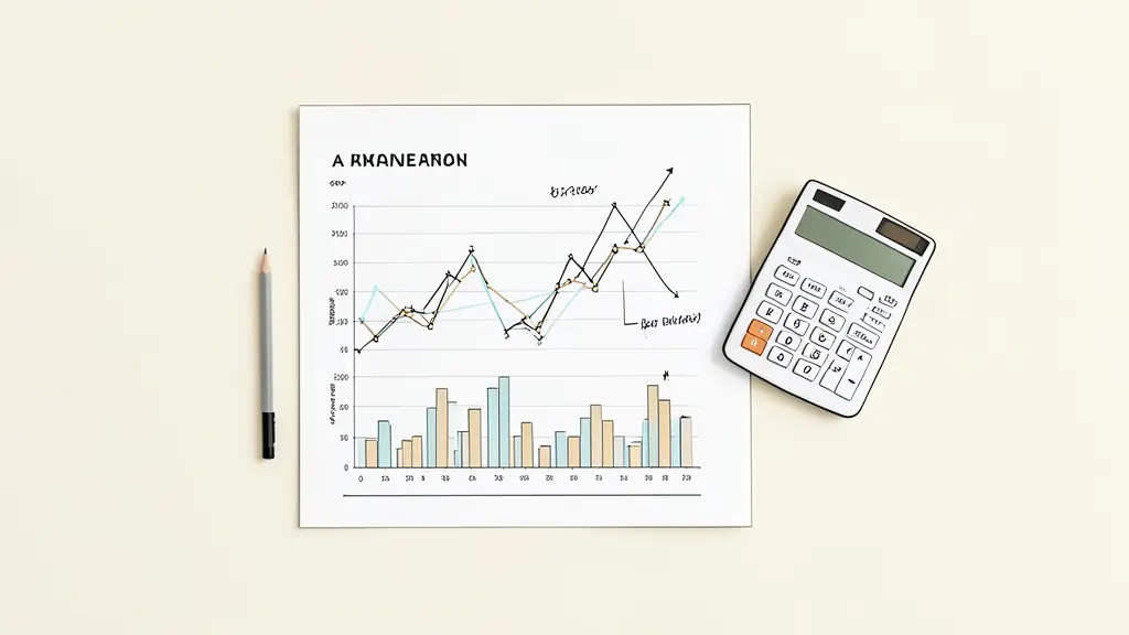 Trading stratégie : le plan en 5 étapes pour une prop firm